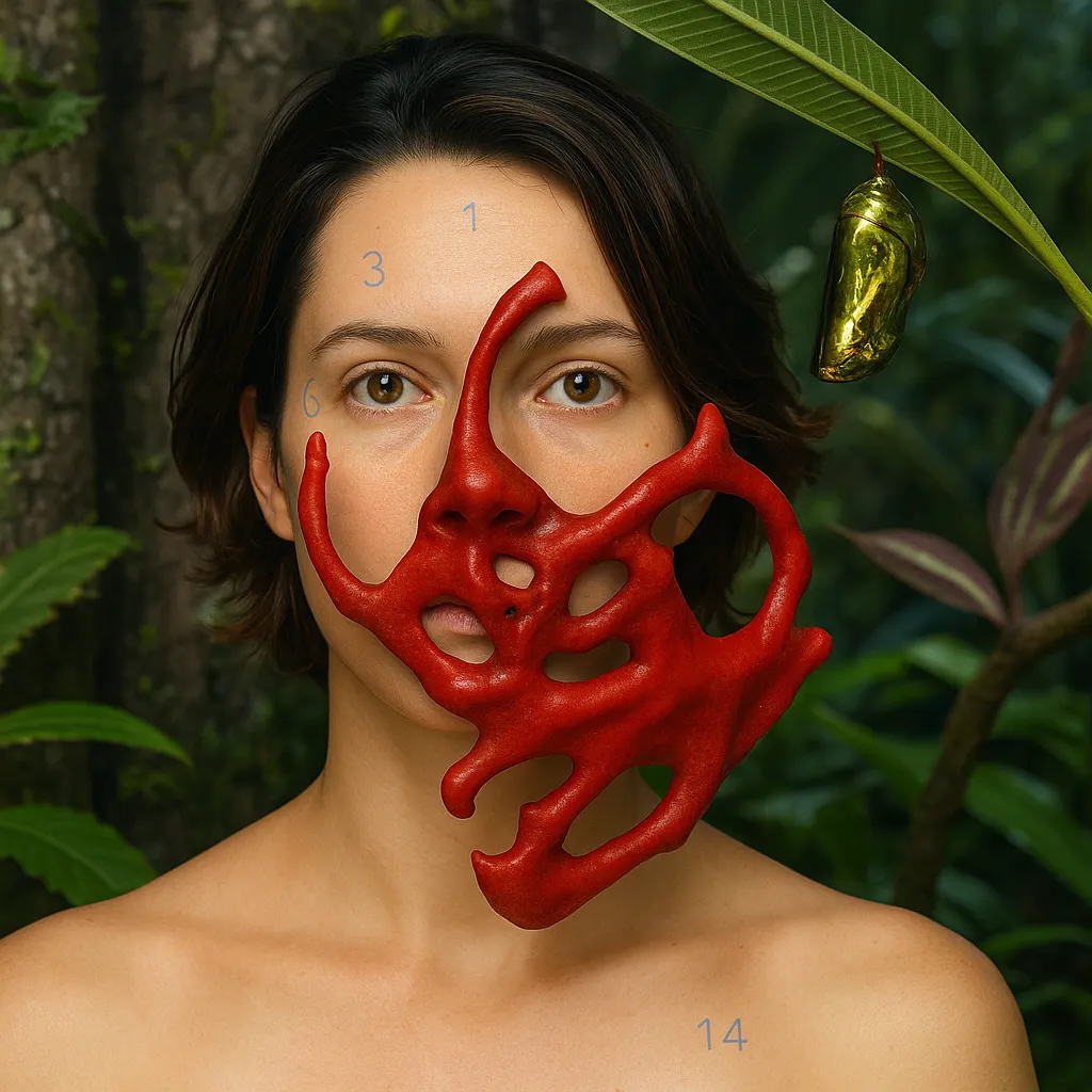 جغرافيا حيوية المحيط الهادئ